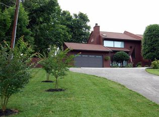 1701 Francis Rd UNIT A, Knoxville, TN 37909