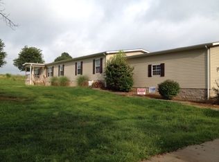 3175 Lovelaceville Florence Station West, Paducha, KY 42001