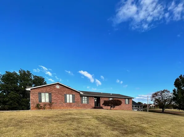 117 Monte Vista Dr, Kingsport, TN 37660