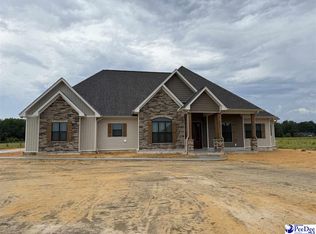 2524 Wheeler Siding Rd, Darlington, SC 29532