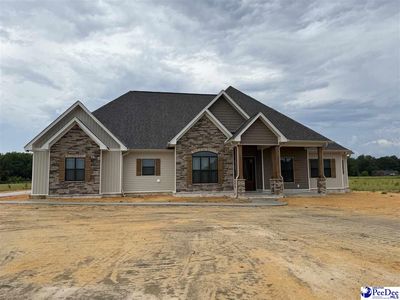 2524 Wheeler Siding Rd, Darlington, SC, 29532