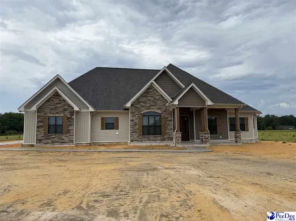 2524 Wheeler Siding Rd, Darlington, SC 29532