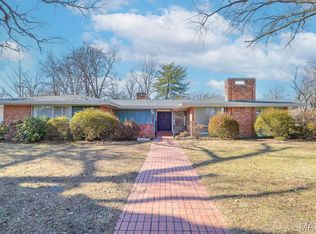 401 Garden Blvd, Belleville, IL 62220