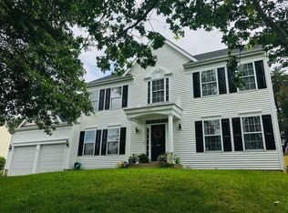 11212 Glen Park Dr, Fredericksburg, VA 22407