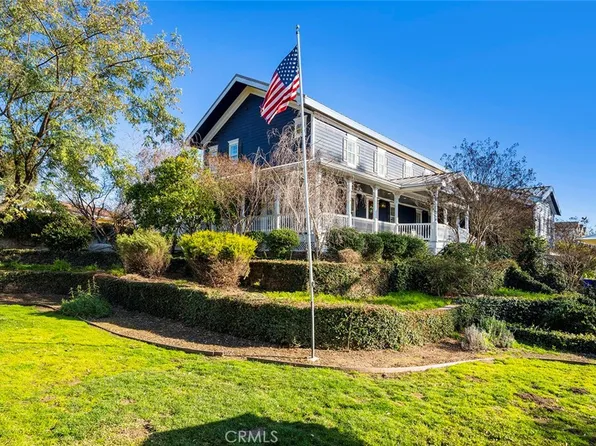 1398 La Cresta Blvd, El Cajon, CA 92021