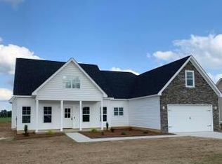 3802 Redbay Ln, Wilson, NC 27896