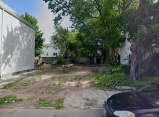 549-551 13th Ave, Newark, NJ 07103