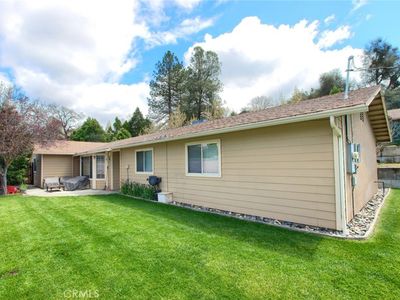 49436 Pierce Dr, Oakhurst, CA, 93644