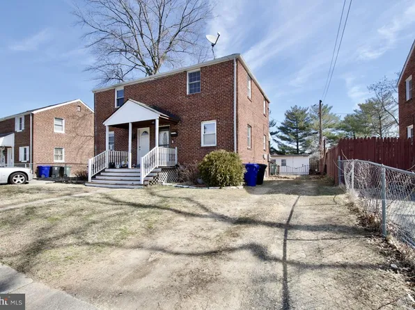 2727 S Cleveland St, Arlington, VA 22206