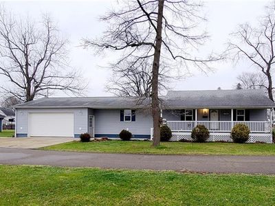 1490 Grant Ave, Coshocton, OH, 43812