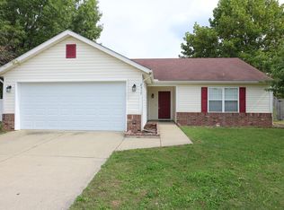 2317 Centennial Ct E, West Lafayette, IN 47906
