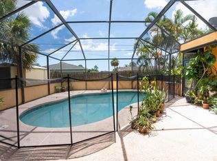 2573 SW Savona Blvd, Port Saint Lucie, FL 34953