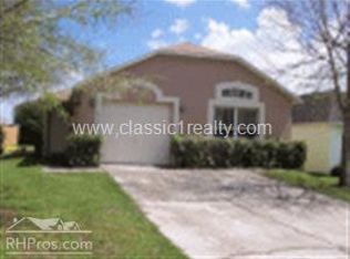 2425 Olive Branch Way, Orlando, FL 32817