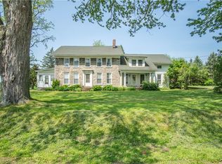 12035 County Route 123, Henderson, NY 13650