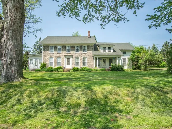 12035 County Route 123, Henderson, NY 13650