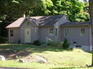 24 Danfred St, Danbury, CT 06810