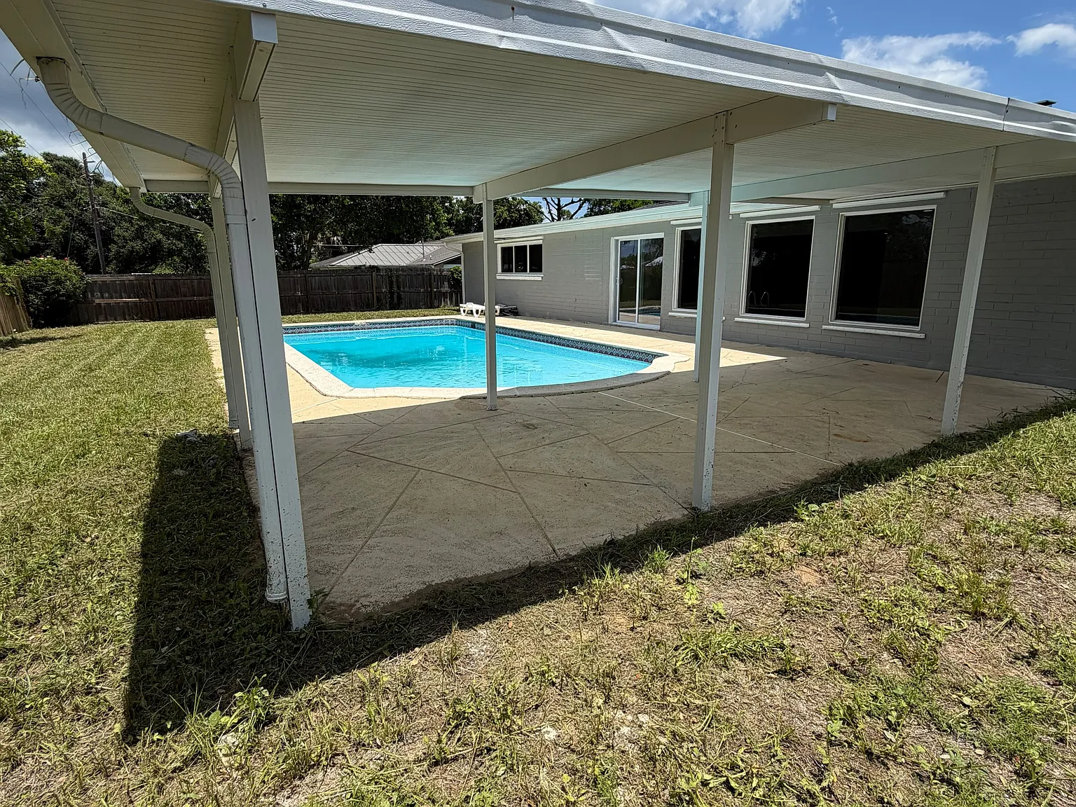 1822 Banyan Tree Drive - 1 — Photo 4