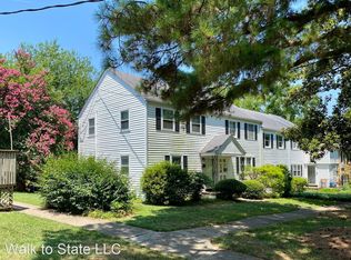 971 Saint Marys St, Raleigh, NC 27605