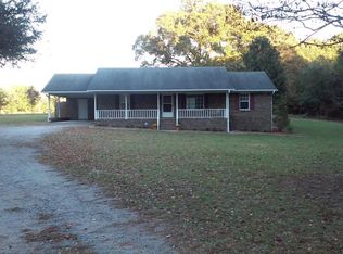 3301 Potts Ln, Dalzell, SC 29040
