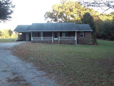 3301 Potts Ln, Dalzell, SC, 29040