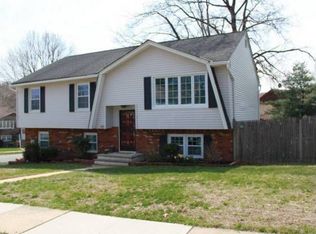 65 Proctor St, Edison, NJ 08817