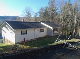 4227 Big Flatts Church Rd, Fleetwood, NC 28626