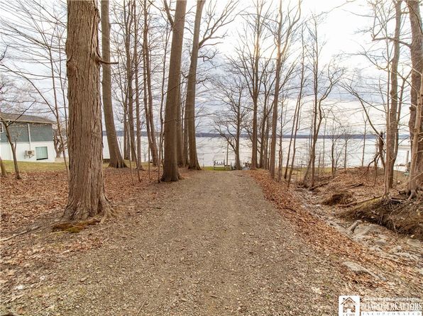 5464 Crestwood Rd, Bemus Pt, NY 14712