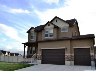 732 So 85 East, vineyard, UT 84058