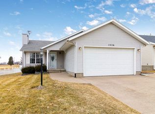 1936 W 59th St, Davenport, IA 52806
