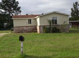 861 Sunset Pl, Ashdown, AR 71822