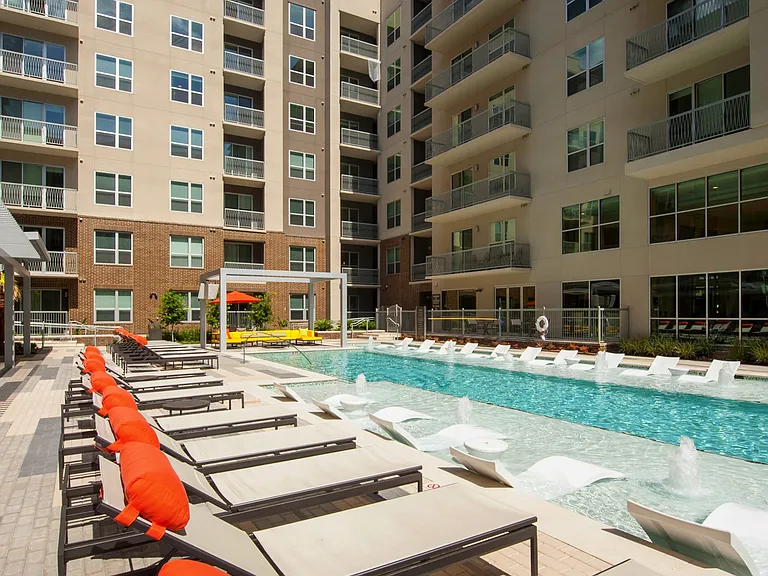 Soak up the sun in peace.