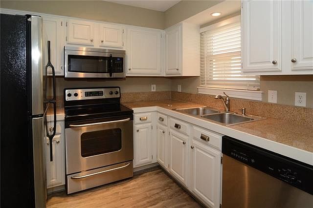 1st image of 3311 Blackburn St APT 127