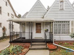 1365 Wildwood Rd, Toledo, OH 43614