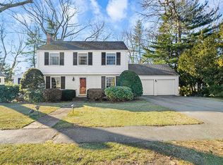 125 Tower Ave, Needham, MA 02494