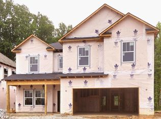 340 Alyssa Landing Dr, Fountain Inn, SC 29644