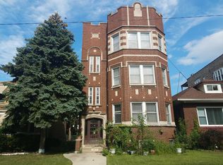 9411 S Laflin St, Chicago, IL 60620