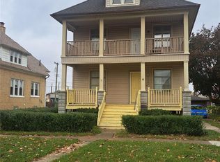 1144 Elm St, Wyandotte, MI 48192