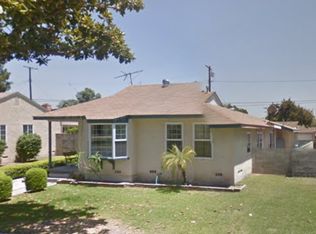 9548 Paramount Blvd, Downey, CA 90240