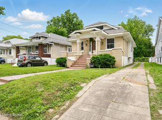 681 S 42nd St, Louisville, KY 40211
