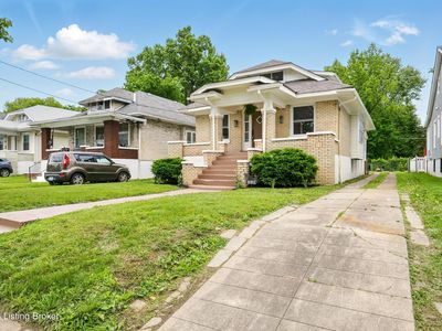 681 S 42nd St, Louisville, KY, 40211