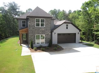 563 Cornerstone Dr, Calera, AL 35040
