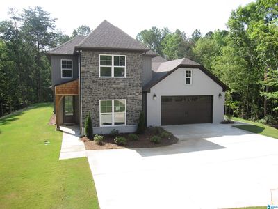 563 Cornerstone Dr, Calera, AL, 35040