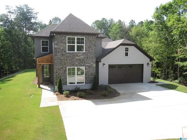563 Cornerstone Dr, Calera, AL 35040