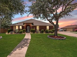 1409 Rodeo Dr, Murphy, TX 75094