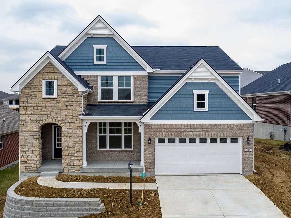 Ashton G Exterior