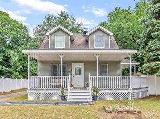 11488 Haven St, Clio, MI 48420