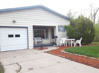 77 Everett Dr, Colorado Springs, CO 80911