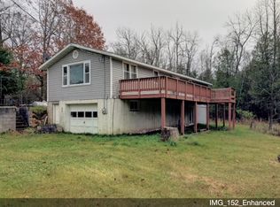 N3608 Cty J Rd, Tigerton, WI 54486