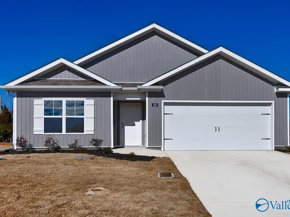 180 Trestle Point Dr, Harvest, AL 35749