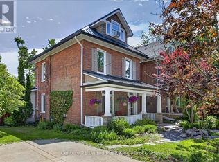 587 Gilmour St, Peterborough, ON K9H 2K3